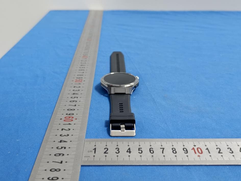 Smart watch - FCC ID 2AX6R-ET474 - Shenzhen Xiangmingda Technology Co., Ltd (5)