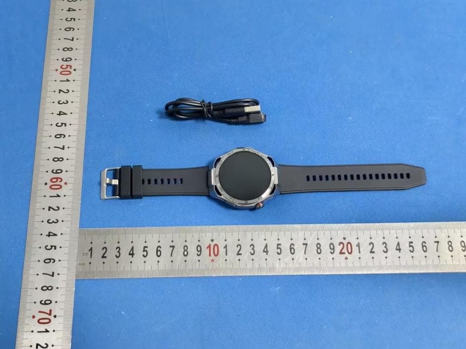 Smart watch - FCC ID 2AX6R-ET474 - Shenzhen Xiangmingda Technology Co., Ltd (2)