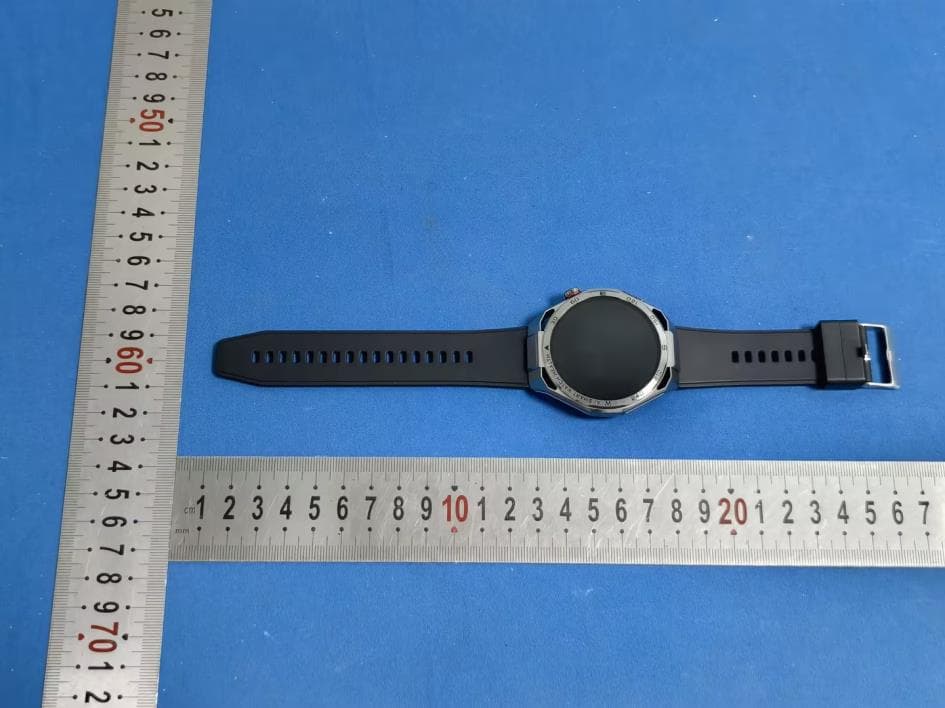 Smart watch - FCC ID 2AX6R-ET474 - Shenzhen Xiangmingda Technology Co., Ltd (3)