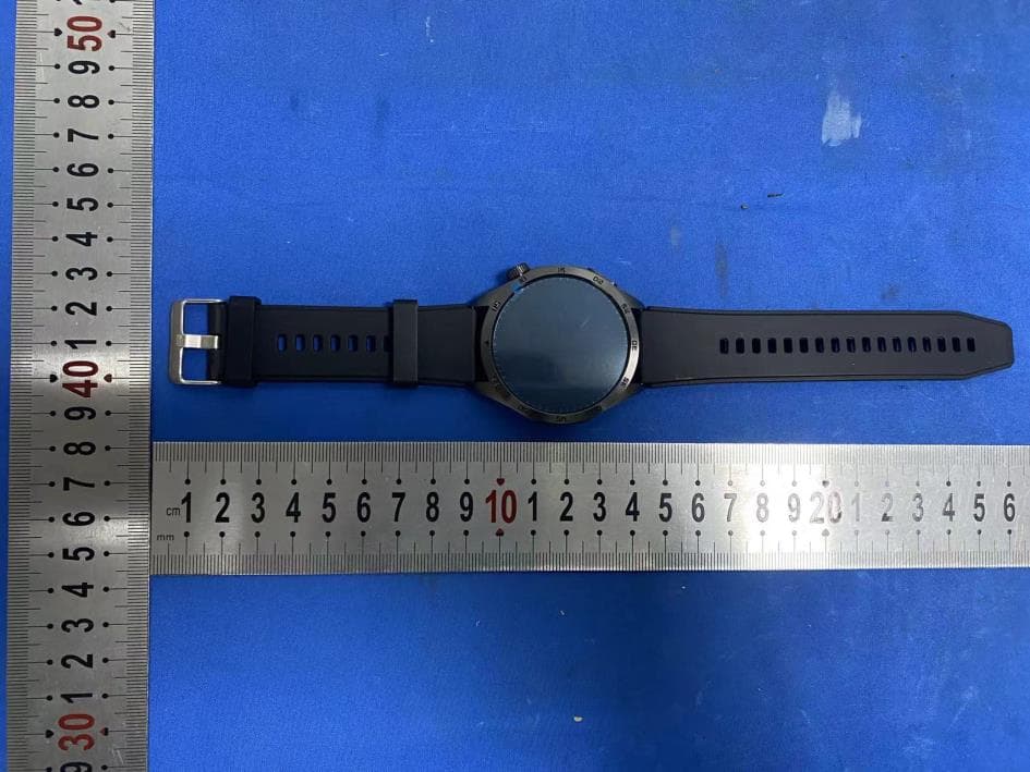 Smart Watch - FCC ID 2AX6R-ET485 - Shenzhen Xiangmingda Technology Co., Ltd (2)