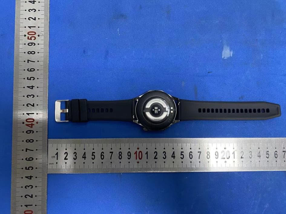 Smart Watch - FCC ID 2AX6R-ET485 - Shenzhen Xiangmingda Technology Co., Ltd (3)