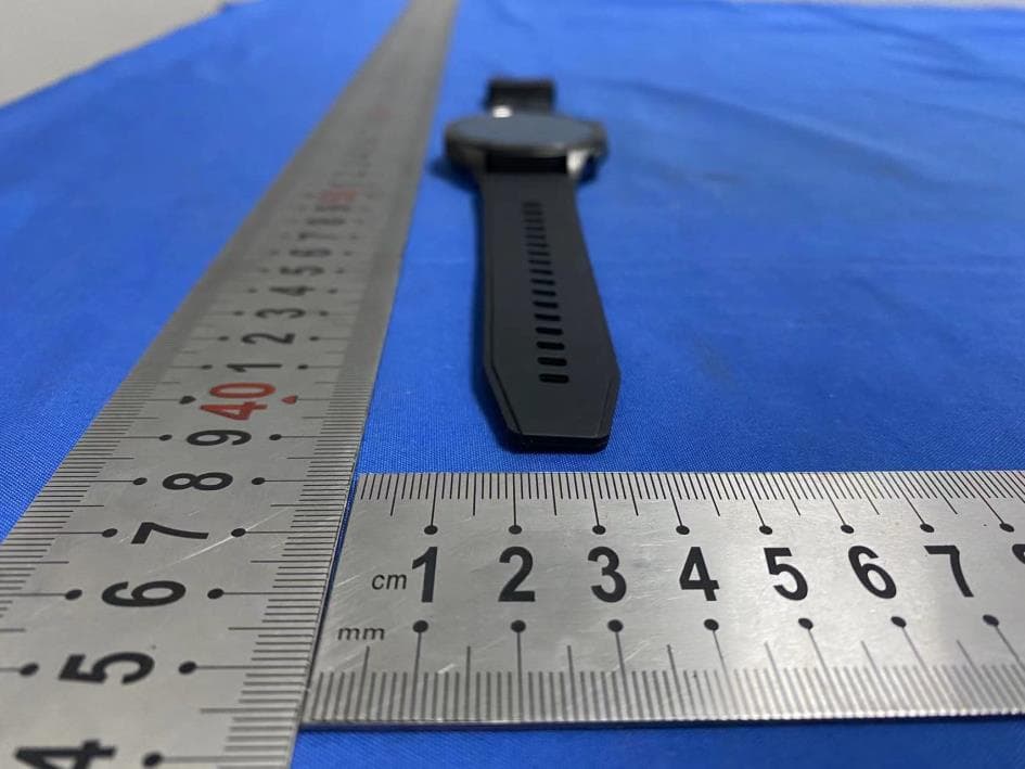 Smart Watch - FCC ID 2AX6R-ET485 - Shenzhen Xiangmingda Technology Co., Ltd (5)
