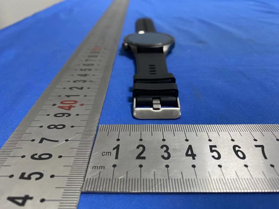 Smart Watch - FCC ID 2AX6R-ET485 - Shenzhen Xiangmingda Technology Co., Ltd (4)