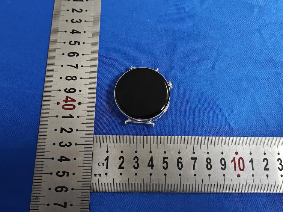 Smart watch - FCC ID 2AX6R-ET491 - Shenzhen Xiangmingda Technology Co., Ltd (2)