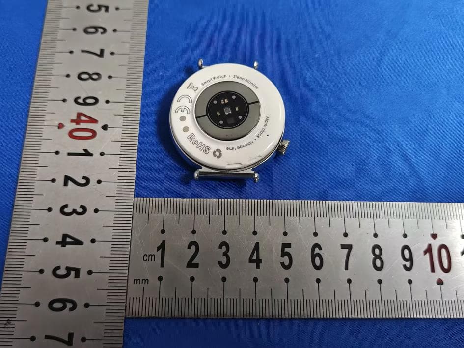 Smart watch - FCC ID 2AX6R-ET491 - Shenzhen Xiangmingda Technology Co., Ltd (3)