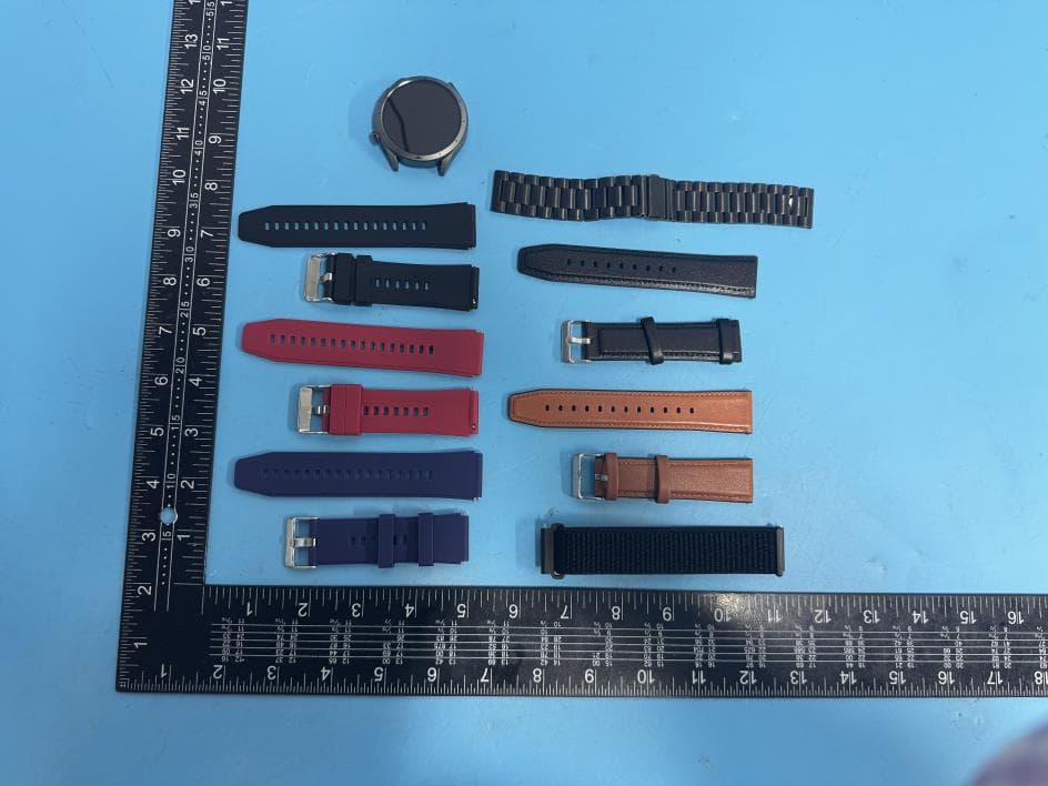Smart watch - FCC ID 2AX6R-ET572 - Shenzhen Xiangmingda Technology Co., Ltd (4)