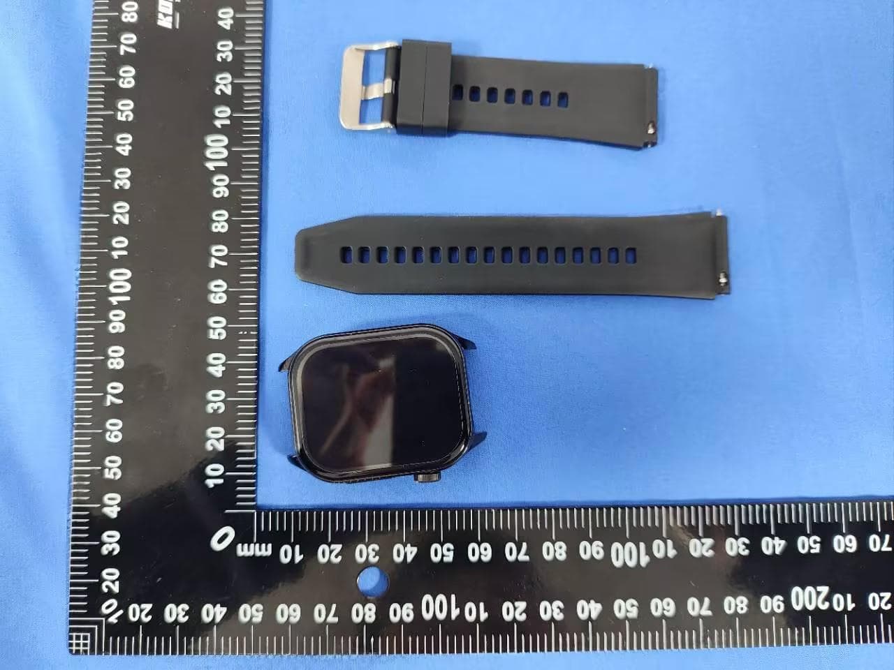SMART WATCH - FCC ID 2AX6R-ET580 - Shenzhen Xiangmingda Technology Co., Ltd (4)