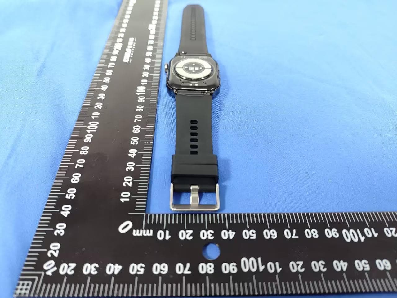 SMART WATCH - FCC ID 2AX6R-ET580 - Shenzhen Xiangmingda Technology Co., Ltd (5)