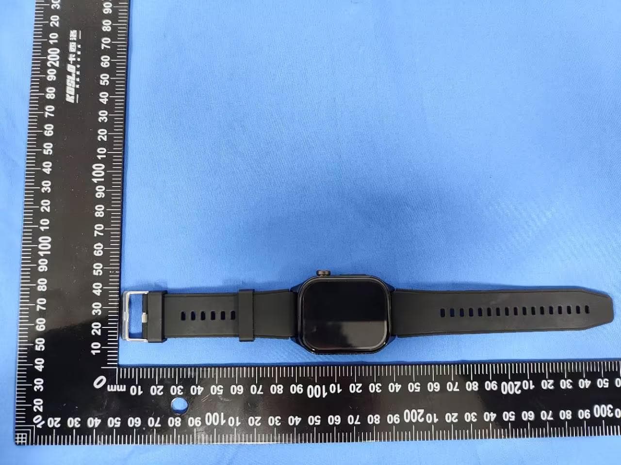 SMART WATCH - FCC ID 2AX6R-ET580 - Shenzhen Xiangmingda Technology Co., Ltd (2)