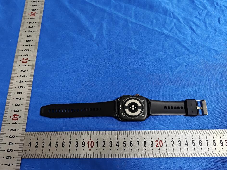 Smart watch - FCC ID 2AX6R-ET585 - Shenzhen Xiangmingda Technology Co., Ltd (2)