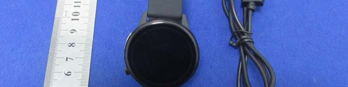 Smart watch - FCC ID 2AX6RE80 - Shenzhen Xiangmingda Technology Co., Ltd (3)