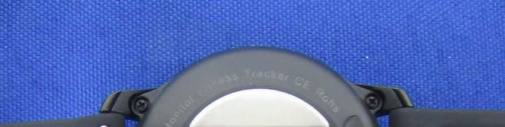 Smart watch - FCC ID 2AX6RE80 - Shenzhen Xiangmingda Technology Co., Ltd (5)