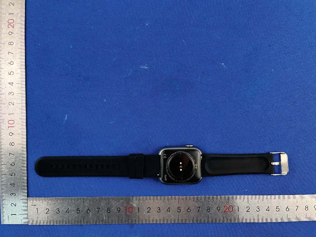 Smart Watch - FCC ID 2AX6RT13 - Shenzhen Xiangmingda Technology Co., Ltd (3)