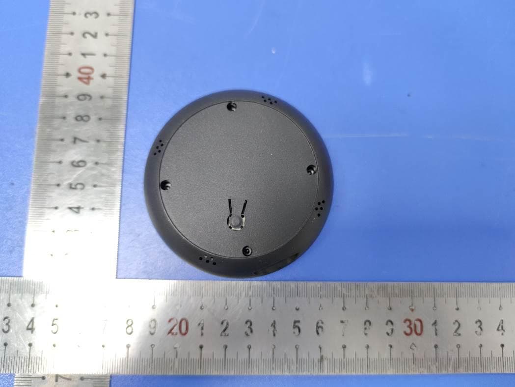 Smart IR Blaster - FCC ID 2AX6X-IRB-01-SW - SiMPNiC co., Ltd. (4)