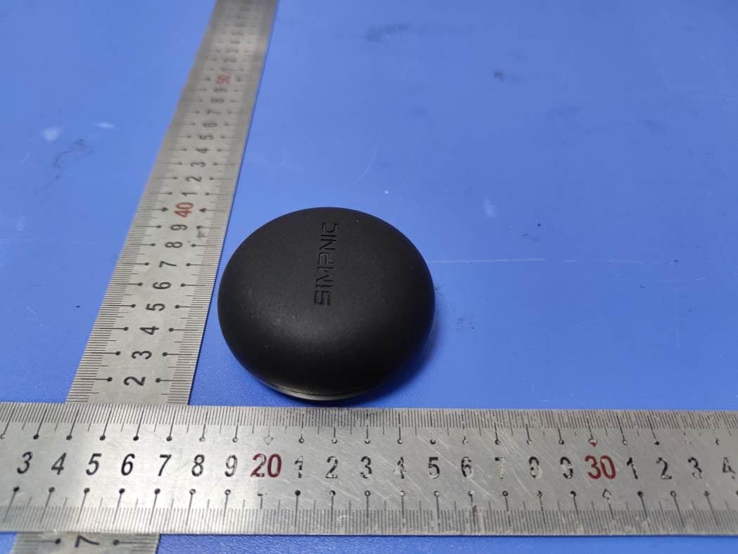 Smart IR Blaster - FCC ID 2AX6X-IRB-01-SW - SiMPNiC co., Ltd. (2)