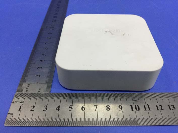 Miu Keeper - FCC ID 2AX6X-M1 - SiMPNiC co., Ltd. (3)