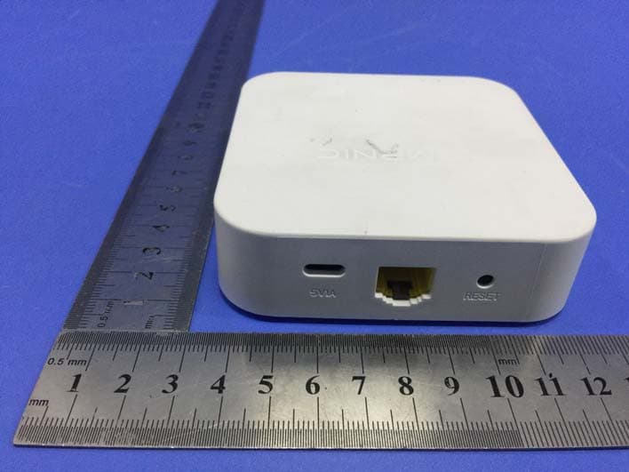 Miu Keeper - FCC ID 2AX6X-M1 - SiMPNiC co., Ltd. (4)