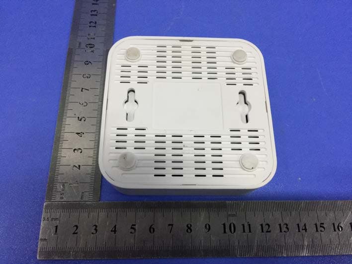 Miu Keeper - FCC ID 2AX6X-M1 - SiMPNiC co., Ltd.