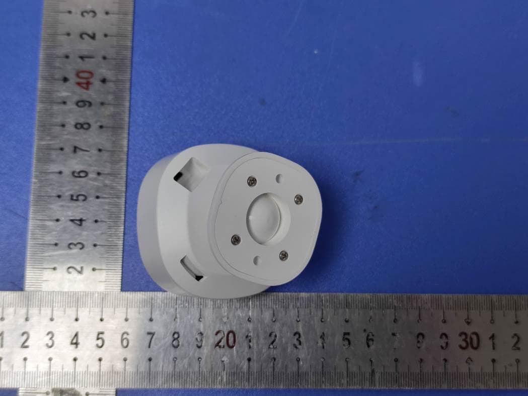 Smart Motion Sensor - FCC ID 2AX6X-PIR-01-SW - SiMPNiC co., Ltd. (4)