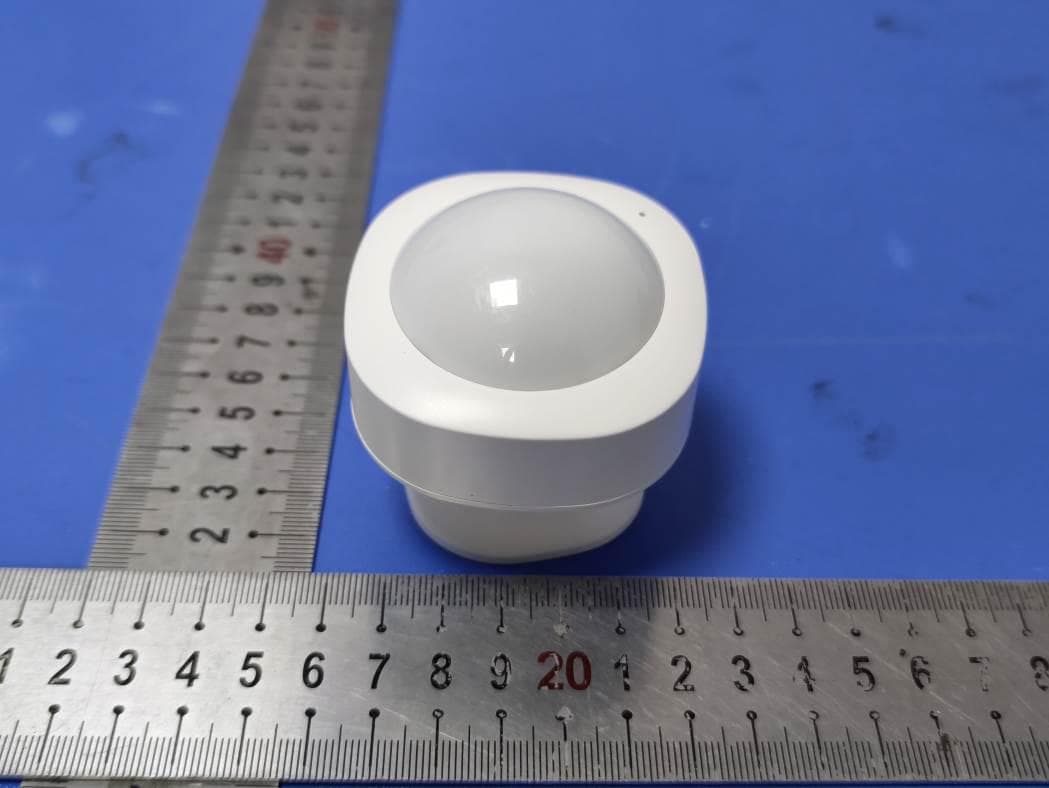 Smart Motion Sensor - FCC ID 2AX6X-PIR-01-SW - SiMPNiC co., Ltd. (5)