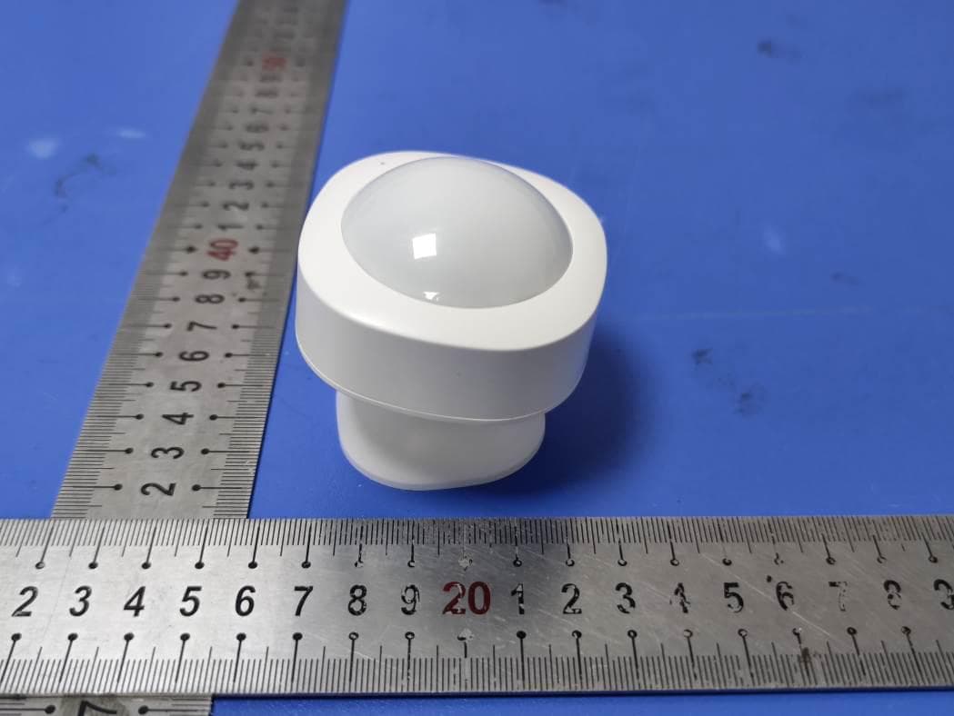 Smart Motion Sensor - FCC ID 2AX6X-PIR-01-SW - SiMPNiC co., Ltd. (2)