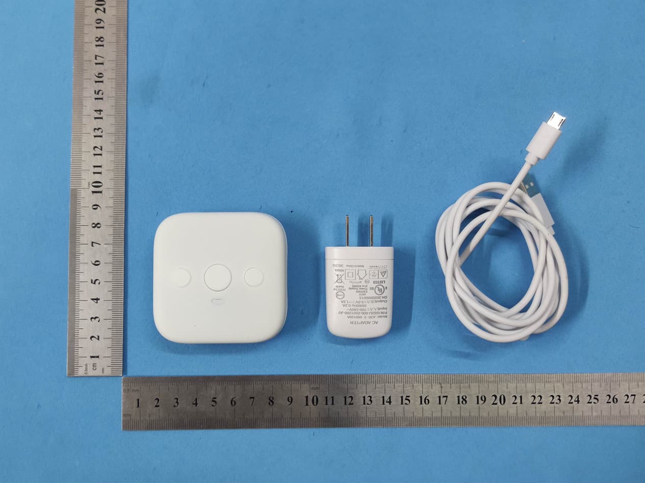 Room Keeper - FCC ID 2AX6X-R1 - SiMPNiC co., Ltd.