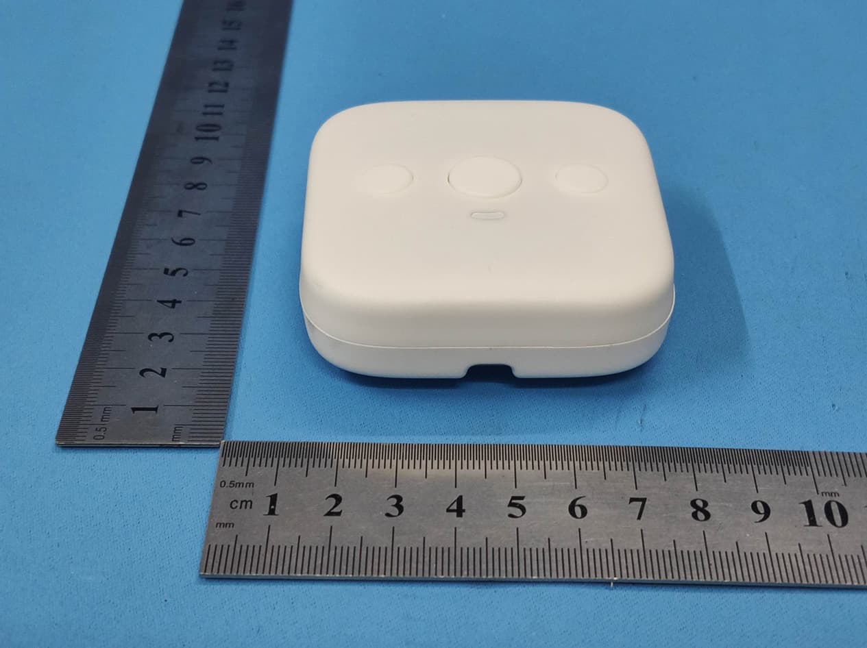 Room Keeper - FCC ID 2AX6X-R1 - SiMPNiC co., Ltd. (3)