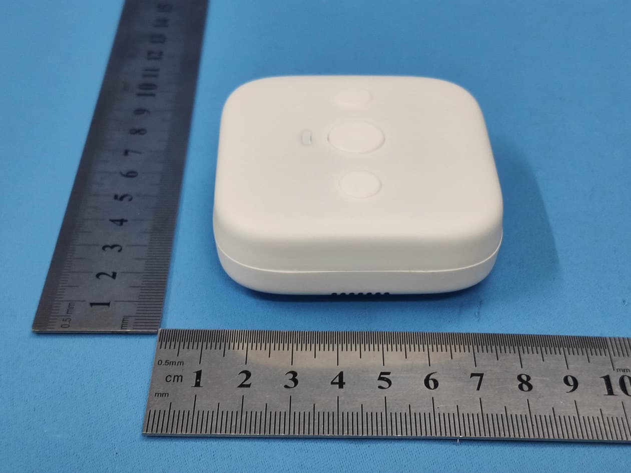 Room Keeper - FCC ID 2AX6X-R1 - SiMPNiC co., Ltd. (4)
