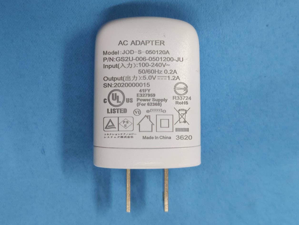 Room Keeper - FCC ID 2AX6X-R1 - SiMPNiC co., Ltd. (5)