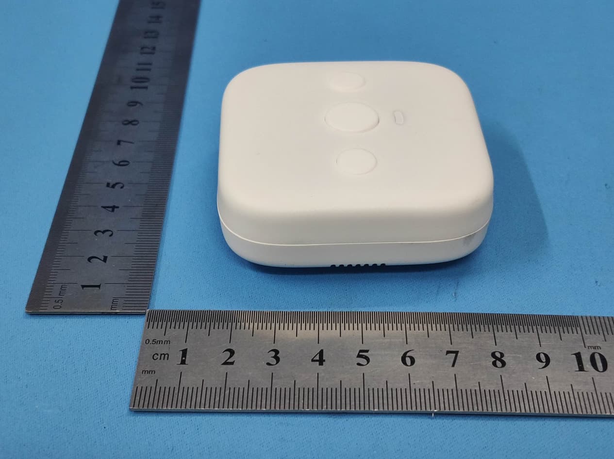 Room Keeper - FCC ID 2AX6X-R1 - SiMPNiC co., Ltd. (2)