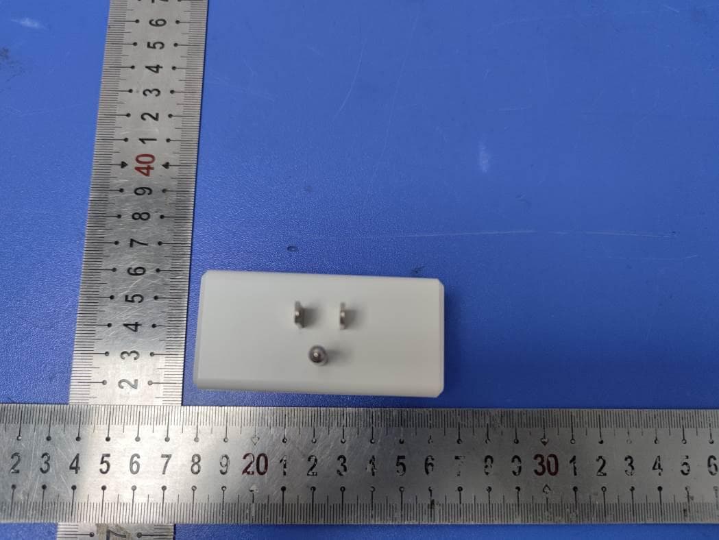 Smart Plug - FCC ID 2AX6X-SPG-US-SW - SiMPNiC co., Ltd.