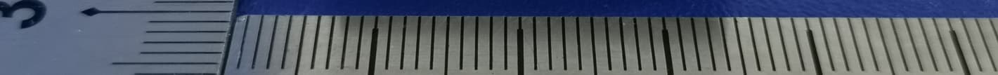 Radio receiver for lighting control - FCC ID 2AX76-CM2 - DOMUS LINE SRL (2)