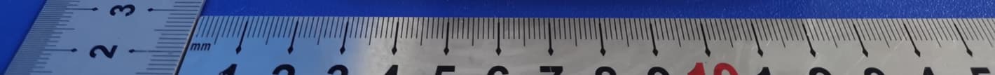 Radio receiver for lighting control - FCC ID 2AX76-CONTROL2 - DOMUS LINE SRL (3)