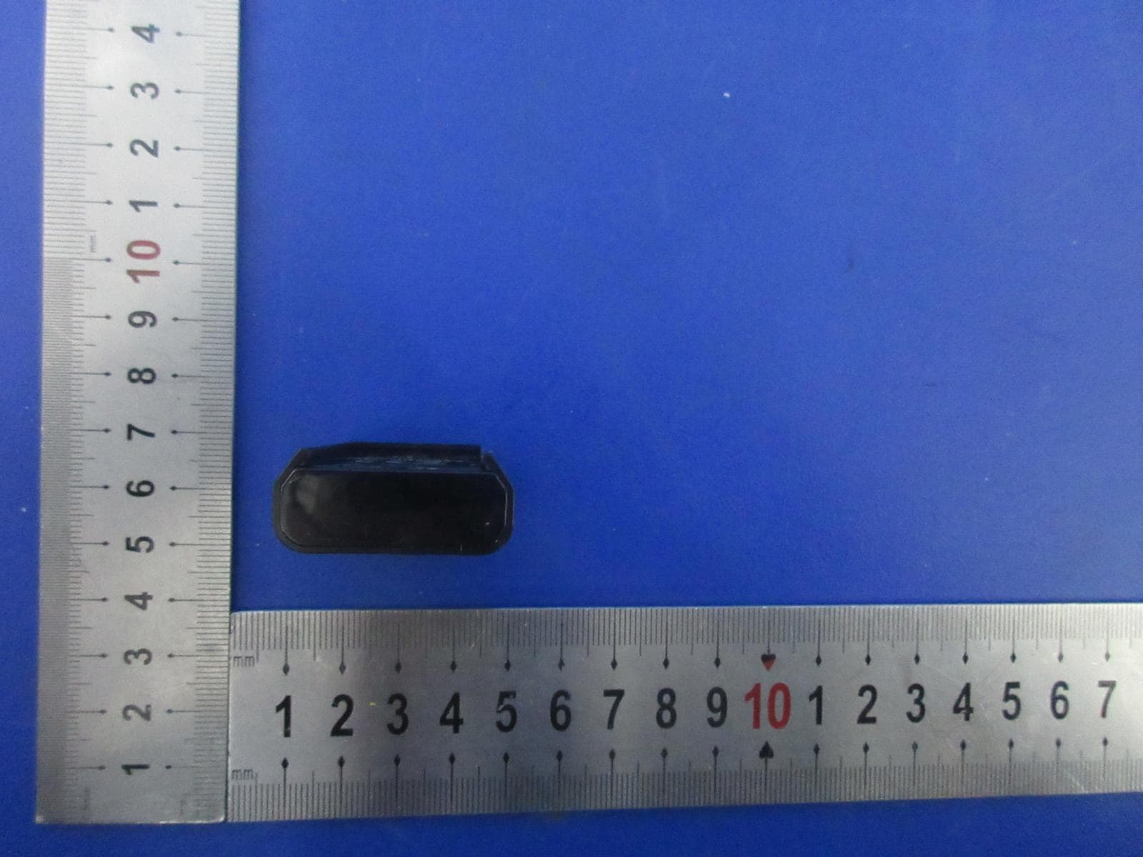 Remote radio emitter for lighting control - FCC ID 2AX76-IR-WI - DOMUS LINE SRL (3)