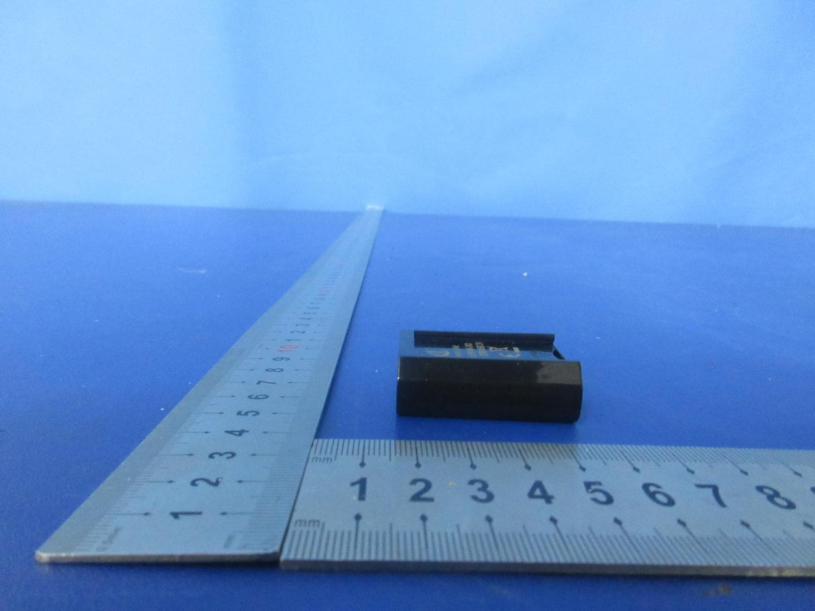 Remote radio emitter for lighting control - FCC ID 2AX76-IR-WI - DOMUS LINE SRL (4)