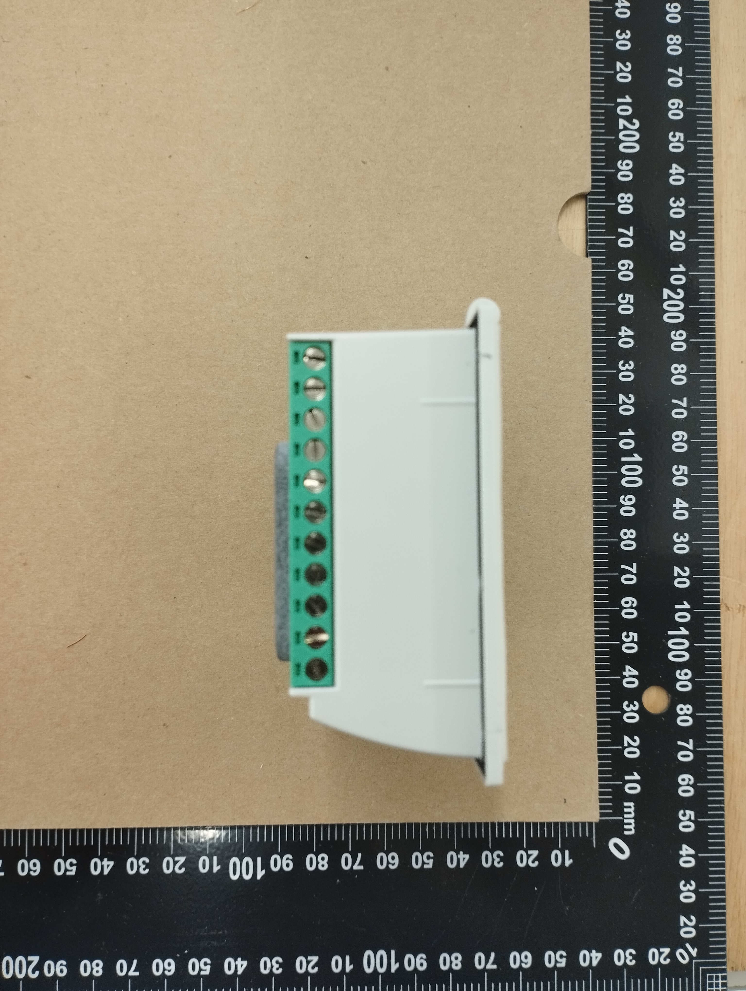 2F+ A/V unit + teleloop front - FCC ID 2AX78-41009-D1 - Vimar SpA (4)