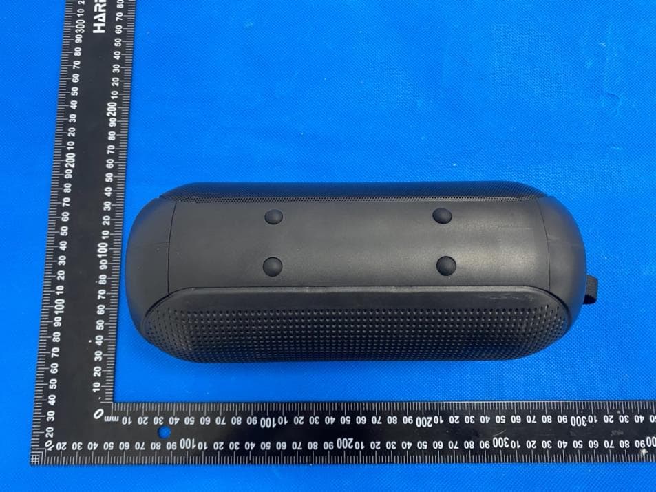 POWER-BOOM PORTABLE BLUETOOTH SPEAKER WITH LED LIGHTS - FCC ID 2AX7I-34691 - Shenzhen HaoYuan Technology Co.,ltd (2)
