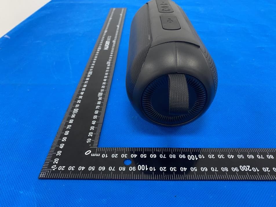 POWER-BOOM PORTABLE BLUETOOTH SPEAKER WITH LED LIGHTS - FCC ID 2AX7I-34691 - Shenzhen HaoYuan Technology Co.,ltd (5)