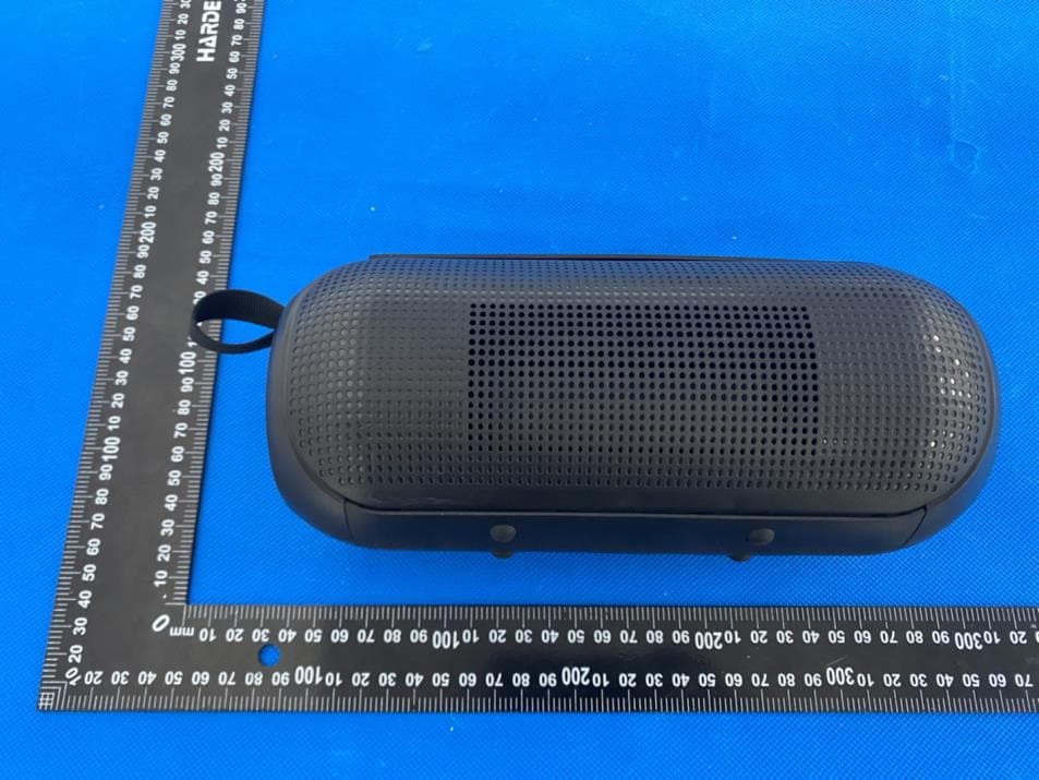 POWER-BOOM PORTABLE BLUETOOTH SPEAKER WITH LED LIGHTS - FCC ID 2AX7I-34691 - Shenzhen HaoYuan Technology Co.,ltd (3)