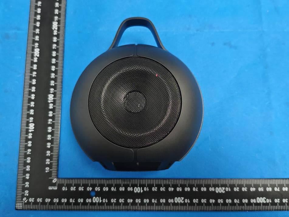 Bluetooth Speaker - FCC ID 2AX7I-D20 - Shenzhen HaoYuan Technology Co.,ltd (3)