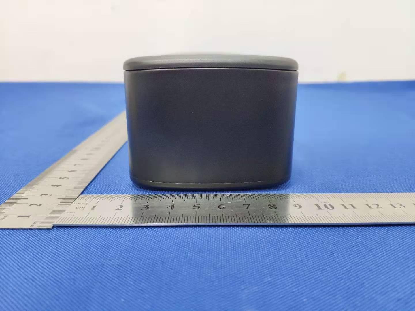Bluetooth Speaker - FCC ID 2AX7IWSP-SP850 - Shenzhen HaoYuan Technology Co.,ltd (2)