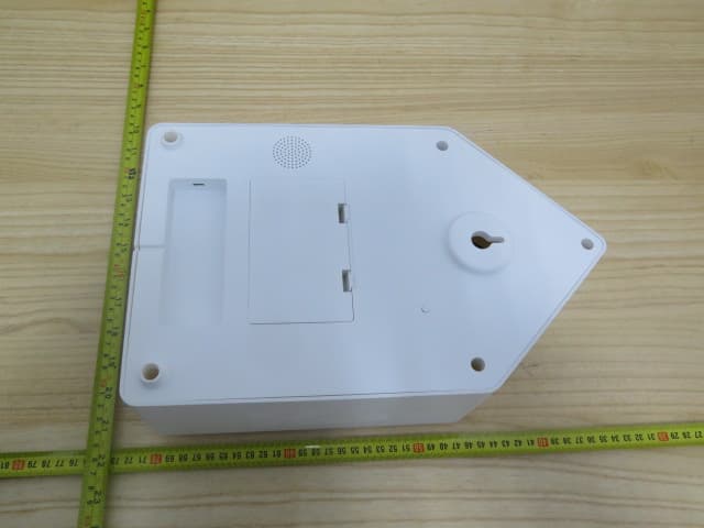 Cuckoo Clock - FCC ID 2AX7P-7463 - Metavolcanic Rock LLC (4)