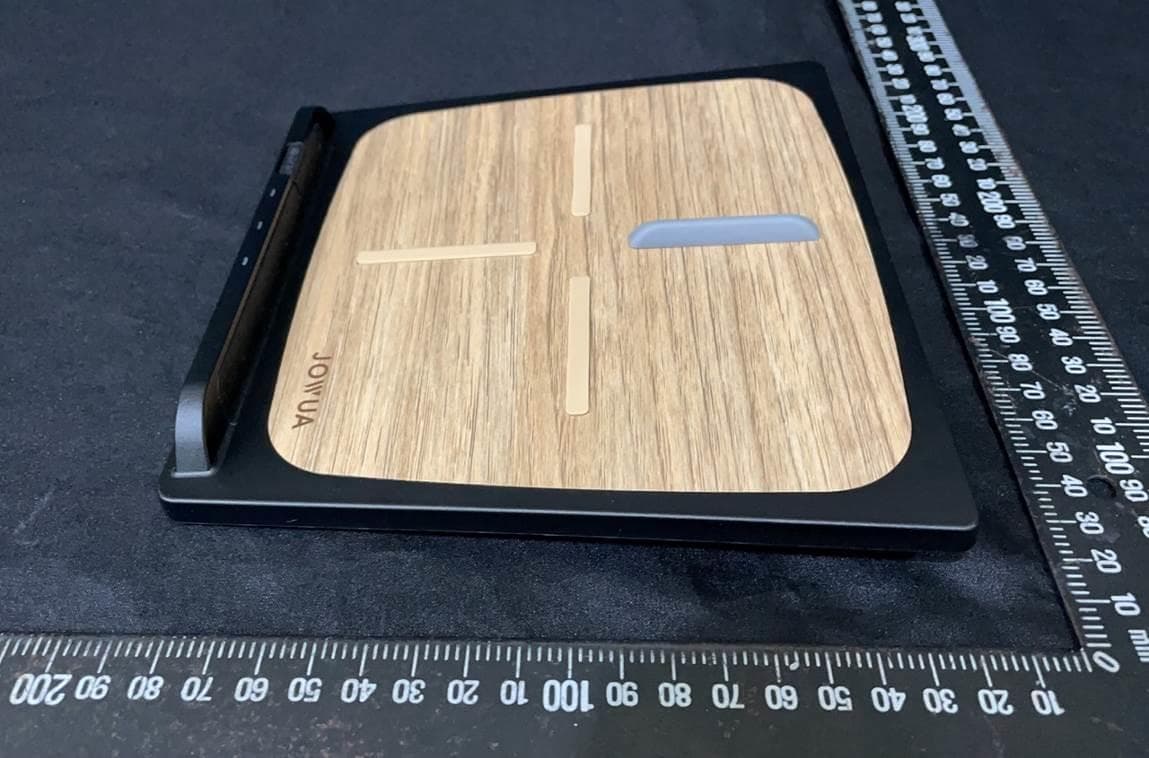 Wireless Charger - FCC ID 2AX7X-JOWUAWC1 - JOWUA INTERNATIONAL LIMITED TAIWAN BRANCH (5)