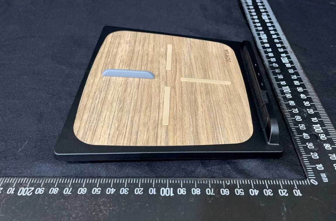 Wireless Charger - FCC ID 2AX7X-JOWUAWC1 - JOWUA INTERNATIONAL LIMITED TAIWAN BRANCH (4)