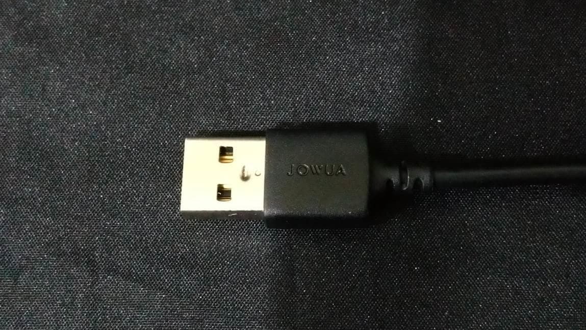 Wireless Charger - FCC ID 2AX7X-JOWUAWC1 - JOWUA INTERNATIONAL LIMITED TAIWAN BRANCH (2)