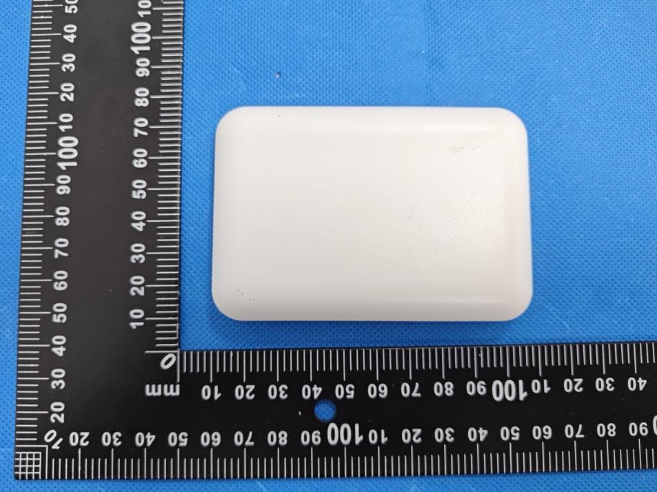 Power Bank - FCC ID 2AX87-U5024CW - Shenzhen usbangel Technology Limited
