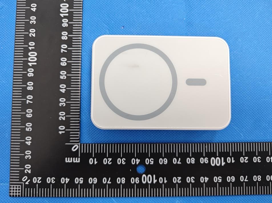 Power Bank - FCC ID 2AX87-U5024CW - Shenzhen usbangel Technology Limited (2)