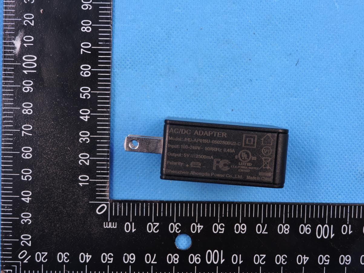 MT004-20 - FCC ID 2AX89-MT004-20 - NEUROMOTION INC.