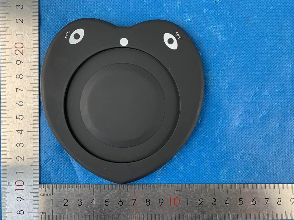 Wireless Charger - FCC ID 2AX8E-HS005 - Sen Long East Technology(shenzhen)Limited (4)
