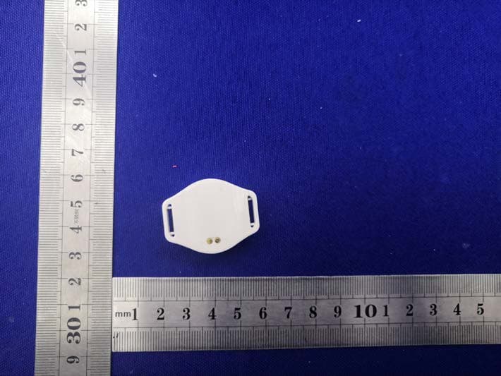 Infant Tag - FCC ID 2AX8K-B610 - Ewell IOT Technology Co.,Ltd. (3)